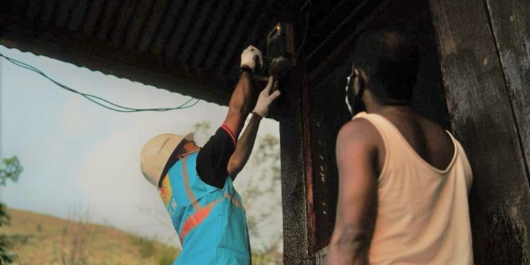 Kendalikan Inflasi, PLN Bakal Naikkan Tarif Listrik 13 Golongan Pelanggan