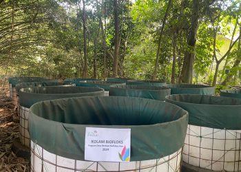 Kampung Berdaya PLN di Kabupaten Tangerang Diapresiasi, Salah Satu Bukti Sukses Lima Tahun Kepemimpinan Erick Thohir