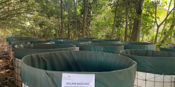 Kampung Berdaya PLN di Kabupaten Tangerang Diapresiasi, Salah Satu Bukti Sukses Lima Tahun Kepemimpinan Erick Thohir