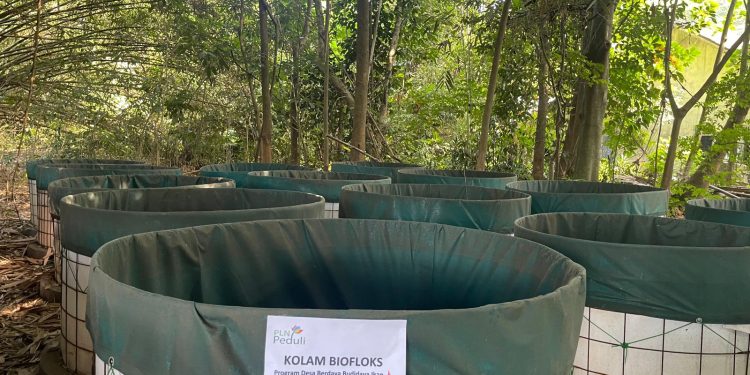 Kampung Berdaya PLN di Kabupaten Tangerang Diapresiasi, Salah Satu Bukti Sukses Lima Tahun Kepemimpinan Erick Thohir