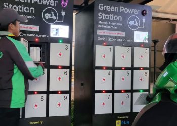 PT PLN Tandatangani MOU dengan 28 Perusahaan Terkait Pengembangan dan Penyediaan Charging