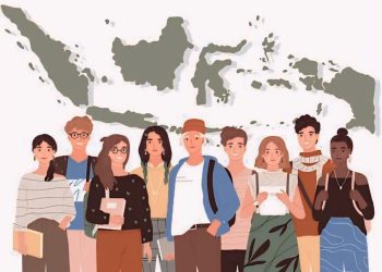 Dampak Negatif Budaya Asing: Generasi Mudai Mulai Abai Pancasila