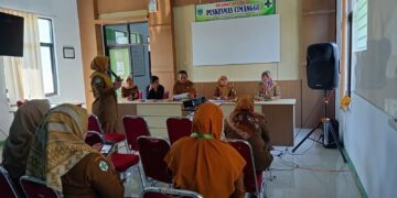 DP3AKKB Banten Gelar Kompetisi Inovasi Penanganan Stunting