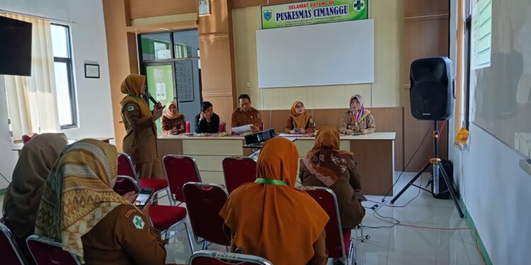 DP3AKKB Banten Gelar Kompetisi Inovasi Penanganan Stunting