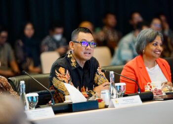 PLN Siap Penuhi Listrik Hijau untuk Sektor Industri