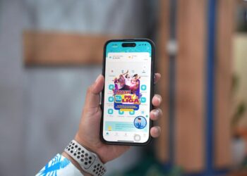 Jangan Sampai Kehabisan! Tiket Grand Final Proliga 2024 Bisa Dibeli Lewat Aplikasi PLN Mobile