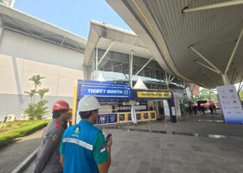 PT PLN Melalui UP3 Serpong Sukses Sediakan Listrik Tanpa Kedip