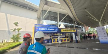 PT PLN Melalui UP3 Serpong Sukses Sediakan Listrik Tanpa Kedip