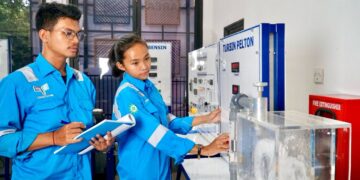 Kesempatan Emas! Institut Teknologi PLN Kembali Buka Pendaftaran Gelombang Reguler 2024-2025