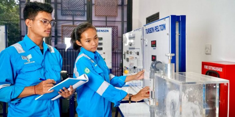 Kesempatan Emas! Institut Teknologi PLN Kembali Buka Pendaftaran Gelombang Reguler 2024-2025