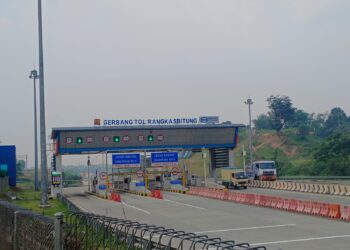 Jalan Tol Serang-Panimbang: Menuju Banten yang Maju dan Bebas Macet