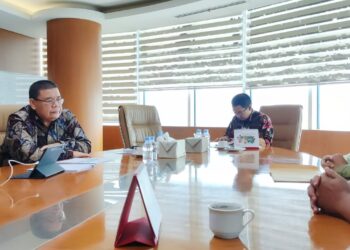 Bank Banten Raih Laba di Usia Ke-8