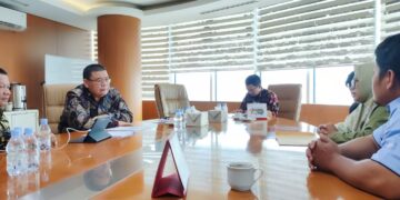 Bank Banten Raih Laba di Usia Ke-8