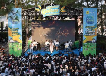 Gelegar PLN Mobile 2024 Kembali Hadir, Jangan Lewatkan Hadiahnya Emas Hingga Mobil Listrik