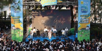 Gelegar PLN Mobile 2024 Kembali Hadir, Jangan Lewatkan Hadiahnya Emas Hingga Mobil Listrik