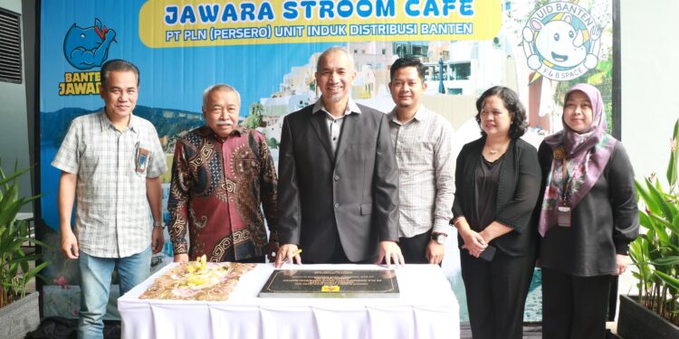 Optimalkan Aset jadi Lahan Produktif, PLN Banten Dukung Kemajuan UMKM