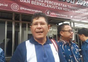 20 Kotak Suara TPS Hilang, KPU Kota Serang Diminta Tanggung Jawab
