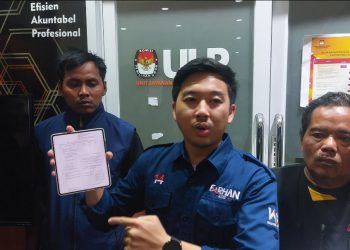 Hasil Penyandingan Pileg 2024, Partai Demokrat Unggul 128 Suara