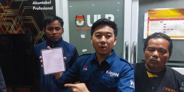 Hasil Penyandingan Pileg 2024, Partai Demokrat Unggul 128 Suara