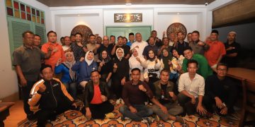 Dinilai Aspiratif, Organisasi Buruh Dukung Airin Rachmi Diany di Pilkada Banten