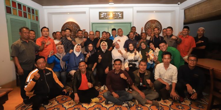 Dinilai Aspiratif, Organisasi Buruh Dukung Airin Rachmi Diany di Pilkada Banten