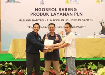PLN UID Banten Mendukung Pembangunan Hunian Berkualitas Melalui Kolaborasi Inovatif dengan Pengembang Perumahan