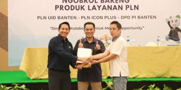 PLN UID Banten Mendukung Pembangunan Hunian Berkualitas Melalui Kolaborasi Inovatif dengan Pengembang Perumahan