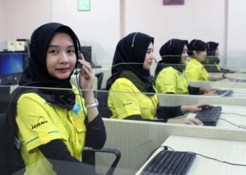 Sukses Tingkatkan Layanan, CC PLN 123 Borong 14 Penghargaan GCCWA 2024 Asia Pasifik 