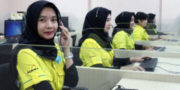 Sukses Tingkatkan Layanan, CC PLN 123 Borong 14 Penghargaan GCCWA 2024 Asia Pasifik 