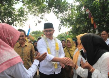 Andika Hazrumy: Kabupaten Serang Butuh Rumah Sakit Penunjang
