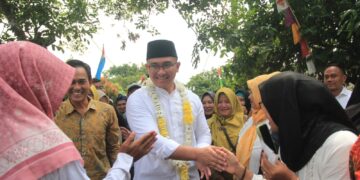 Andika Hazrumy: Kabupaten Serang Butuh Rumah Sakit Penunjang