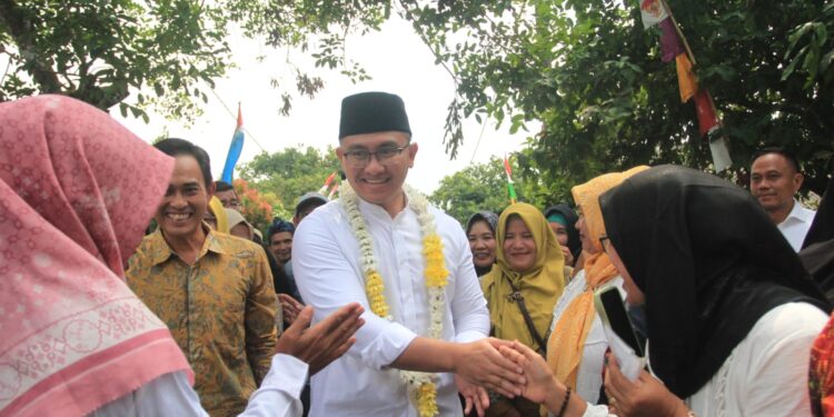 Andika Hazrumy: Kabupaten Serang Butuh Rumah Sakit Penunjang