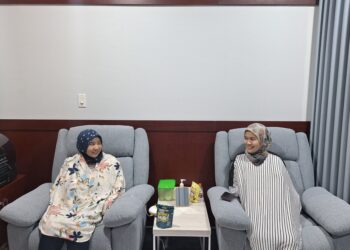 Peringati Hari Anak Nasional, PLN UID Banten Hadirkan Ruang Laktasi