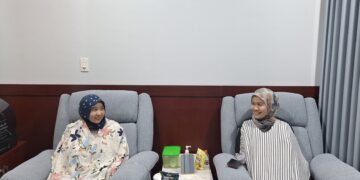 Peringati Hari Anak Nasional, PLN UID Banten Hadirkan Ruang Laktasi