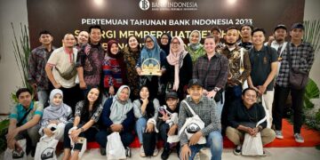 Siapa Pokja Wartawan Ekbispar Banten? Berikut Profil Singkat dari Penyelenggara Banten 5K Fun Run