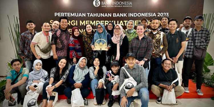 Siapa Pokja Wartawan Ekbispar Banten? Berikut Profil Singkat dari Penyelenggara Banten 5K Fun Run