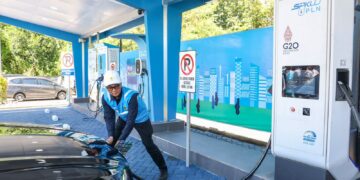 ESDM Lakukan Pelebaran Batas Daya dibeberapa Golongan Listrik