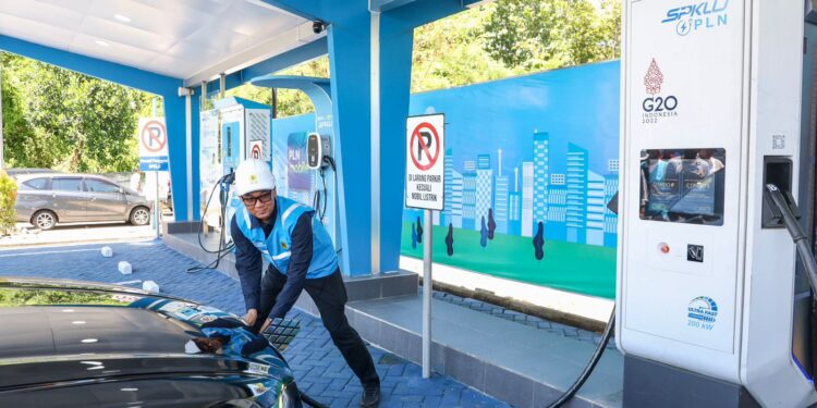 ESDM Lakukan Pelebaran Batas Daya dibeberapa Golongan Listrik