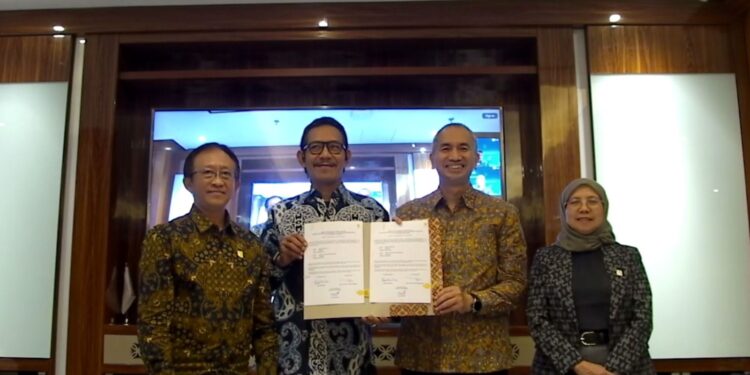 Moch. Andy Adchaminoerdin, Nakhoda Baru PLN Banten yang Siap Hadirkan Kelistrikan Andal dan Pelayanan Paripurna