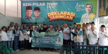 Paguyuban Warga Sunda Dukung Airin di Pilkada Banten