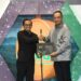 Dirut PLN Raih Penghargaan The Most Inspiring ESG Corporate Leader