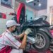 Lakukan Pemeliharaan Berkala ini Agar Motor Tetap Prima