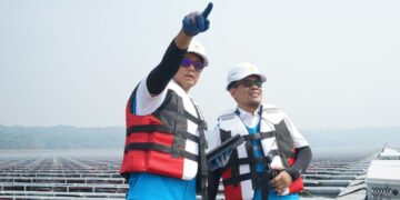 Dirut PLN Raih Penghargaan Tokoh Inspiratif Penggerak Transisi Energi