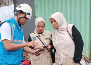 Sambut HUT RI ke 79, PT PLN UID Banten Komitmen Berkomitmen Berikan Layanan Kelistrikan Prima