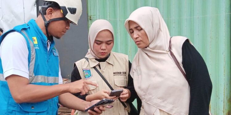 Sambut HUT RI ke 79, PT PLN UID Banten Komitmen Berkomitmen Berikan Layanan Kelistrikan Prima