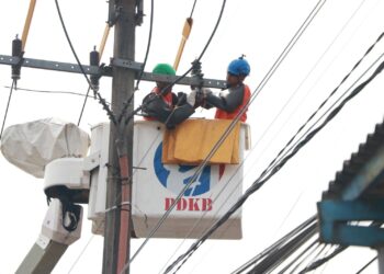 Jelang HUT RI, PLN UID Banten Siapkan Pasokan Listrik Berlapis