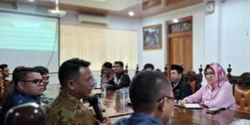 KAUM Banten Puji Visi Airin, Banten Maju Bersama