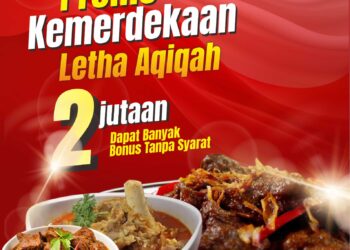 Lheta Aqiqah Sediakan Paket Aqiqah Terjangkau Mulai Dari Rp2 Jutaan