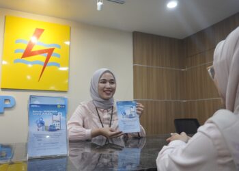 Meriahkan HUT RI ke-79, PT PLN Bagikan Promo Potongan Biaya Layanan Tambah Daya