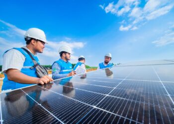 PLN Siap Hadirkan 100 Persen Listrik Hijau di IKN saat Upacara HUT RI ke-79